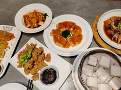 -甬上名灶·首店(环城西路店)