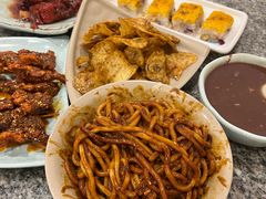 -小街天府(西工小街店)