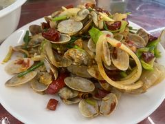 -三亚相缘海鲜·烧烤·糟粕醋(三亚湾店)