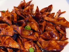 -香融府·烤鸭·家常菜(花乡奥莱店)
