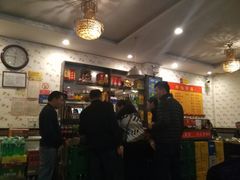 -冯记香辣兔火锅(茶店子总店)