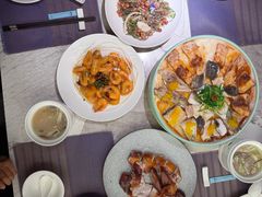 -巡味顺德菜(龙华壹方城店)