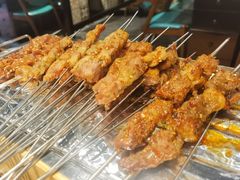 -金太阳海鲜烧烤·本地人餐厅(星海公园店)