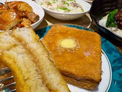 -滋味满屋美食坊(上海街店)