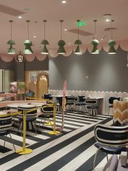 -奈尔宝·儿童乐园·亲子餐厅(前滩店)