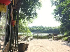 -老木棉·匠园