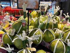 -Olé精品超市(南宁万象城店)