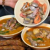 东山岛记|不愧是本地人狂安利的沙茶面