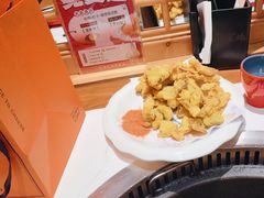 -玺炖·中国铁锅炖(虹桥天街店)