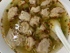 -黄家馄饨(铁心桥店)