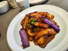 -阿毛饭店(和义路店)