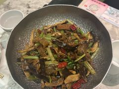 -苏梦江南·淮扬菜(夫子庙店)