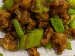 -小俩口烧烤东北菜(双井店)