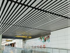 -银川河东国际机场