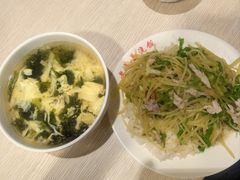 -老头盖浇饭(南京新街口明瓦廊宏光酒店店)