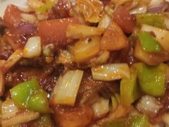 -撒拉花儿·新疆菜·清真(太阳宫店)