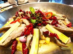 -新兴·金羊座·粤菜点心(乐峰店)
