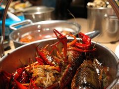 -星伦多自助料理·涮烤一体(嘉兴八佰伴店)