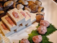 -采悦轩中餐厅·粤菜·海南菜(神州半岛喜来登度假酒店)