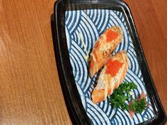 -花禾洋风料理(天元四季城店)