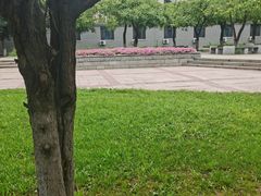 -东北大学(南湖校区)