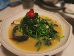 -径山十八道·风味民间菜(杭州总店)