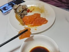 -山水温泉