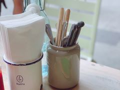 -RAC BAR(安福路店)