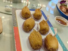 -福满园大酒楼(梅林店)