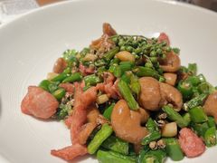 -太二酸菜鱼(汕头苏宁广场店)