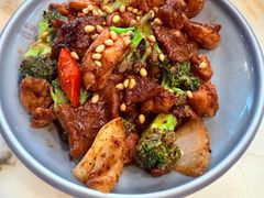 -小吊梨汤·北京菜(香山店)