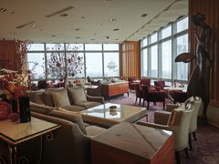 -万豪咖啡厅(JW万豪酒店店)