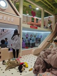 -乐多星球潮玩中心(沈阳嘉里城店)