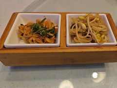 -拈菜(观音桥阳光世纪店)