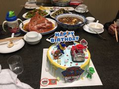 -天宝酒店(万达店)