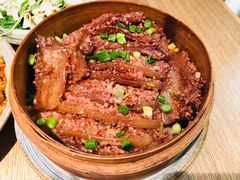 -静一餐厅·湖北菜(前门店)