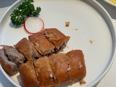 -莆田餐厅PUTIEN(深圳湾万象城家宴店)