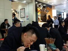大堂-凤姐面馆