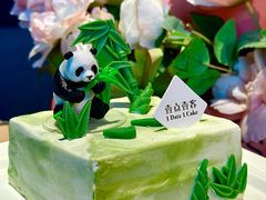 -壹点壹客·生日蛋糕(南山店)