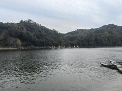-新安江山水画廊风景区