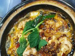 -嗨牛味海鲜烧烤