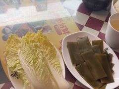 -鱼酷活鱼烤鱼(信息城店)