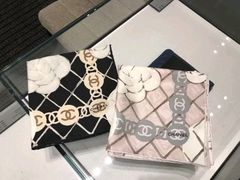 -CHANEL(恒隆广场店)