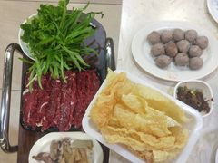 -粤潮牛肉火锅店(江南大道店)