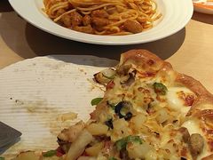 -必胜客(远大路店)