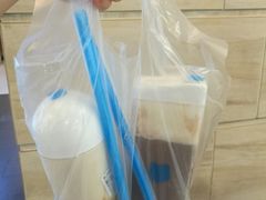 -兰熊鲜奶(西直门凯德mall店)