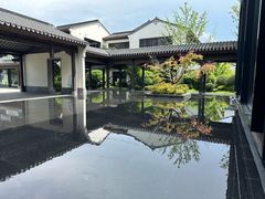 -雅达·阳羡溪山小镇中心