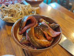 -岗上渣渣老火锅(两路口店)