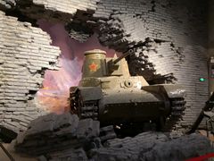 -辽沈战役纪念馆