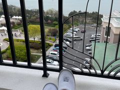 -青岛海景花园大酒店